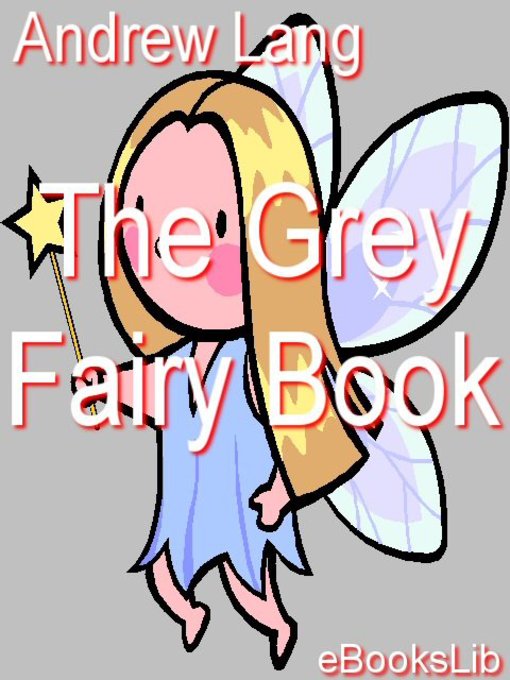 תמונה של  The Grey Fairy Book
